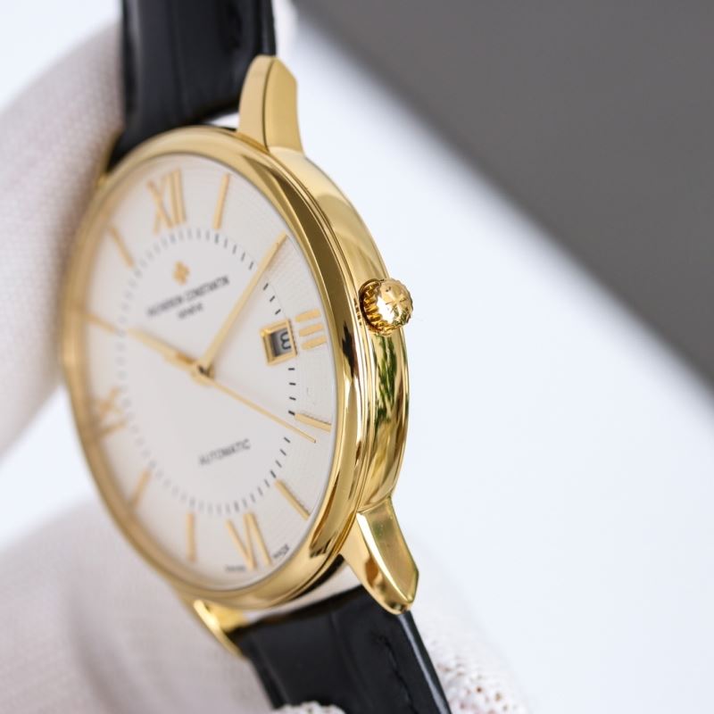 VACHERON CONSTANTIN Watches